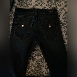 Dark blue Ricky true religions